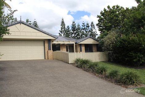 49 PETIGRAIN AVE, PALMWOODS, QLD 4555