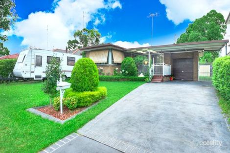 17 Maldon St, South Penrith, NSW 2750