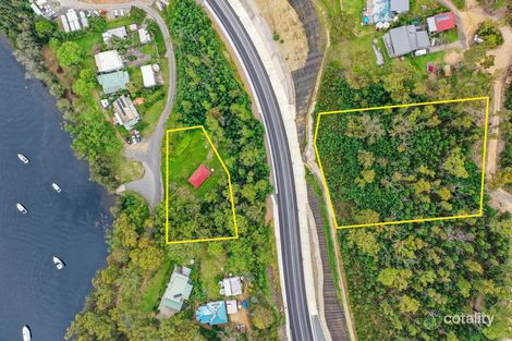 Property photo of 23 Thule Road Nelligen NSW 2536