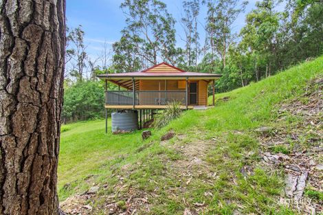 Property photo of 23 Thule Road Nelligen NSW 2536