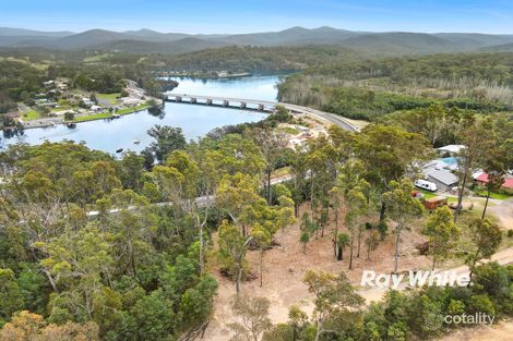 Property photo of 23 Thule Road Nelligen NSW 2536