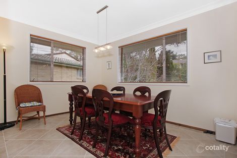 Property photo of 9 Booth Crescent Cook ACT 2614