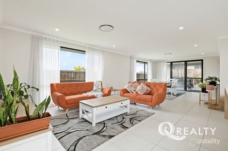 Property photo of 53 Irma Circuit Park Ridge QLD 4125