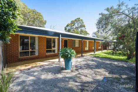 Property photo of 20 Durham Crescent Dawesville WA 6211