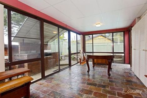 Property photo of 4 Regatta Place Leonay NSW 2750