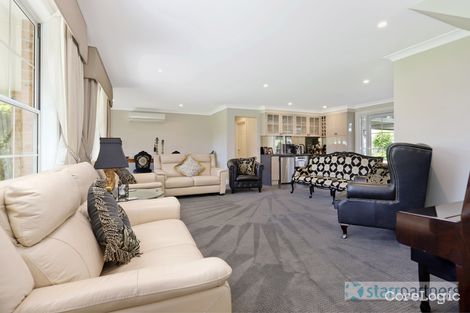 Property photo of 9 Scarsborough Crescent Bligh Park NSW 2756