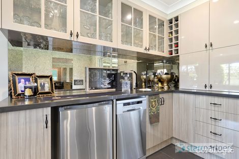 Property photo of 9 Scarsborough Crescent Bligh Park NSW 2756