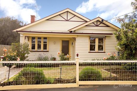 Property photo of 126 Elizabeth Street Geelong West VIC 3218