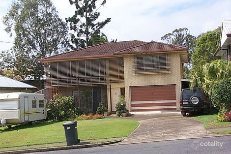 118 Boundary Rd, Camp Hill, QLD 4152