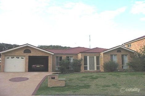Property photo of 12 Burnside Close Lisarow NSW 2250