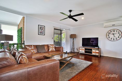 Property photo of 8 Wenlock Crescent Springwood QLD 4127