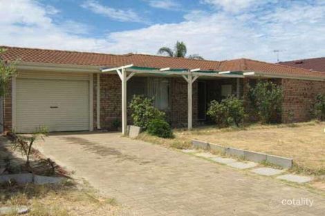 Property photo of 11 Snowberry Retreat Mirrabooka WA 6061