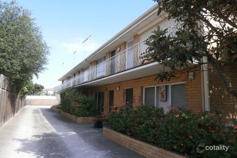 2/22 Bishop St, Kingsville, VIC 3012
