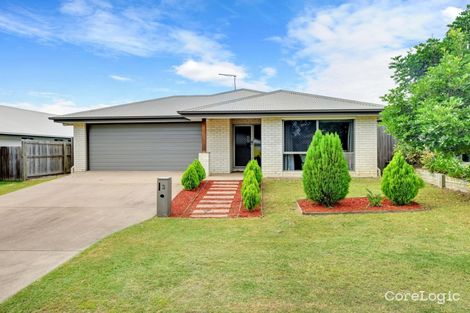 Property photo of 3 Songbird Circuit Flagstone QLD 4280