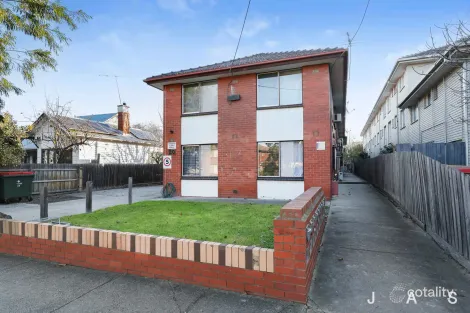 9/20 Kingsville St, Kingsville, VIC 3012