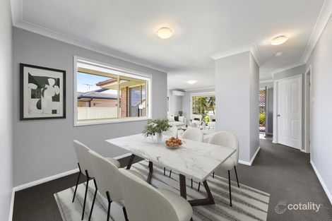 Property photo of 19 Daniel Avenue Rutherford NSW 2320