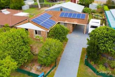 Property photo of 5 Meldawn Place Capalaba QLD 4157
