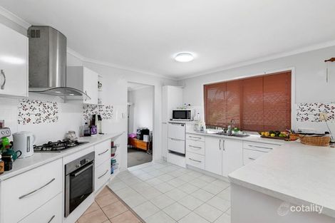 Property photo of 5 Meldawn Place Capalaba QLD 4157