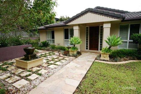 4 Regal Pl, Aspley, QLD 4034