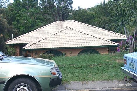 8 Dorrigo Dr, Worongary, QLD 4213