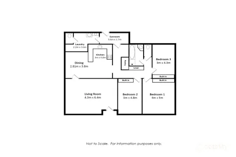 Property photo of 202 Smith Street Naracoorte SA 5271