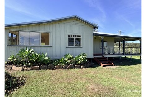 1515 Old Glen Innes Rd, Chambigne, NSW 2460