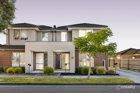 Property photo of 2B Burton Street Lalor VIC 3075