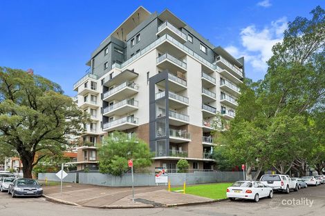 Property photo of 60/24 Lachlan Street Liverpool NSW 2170