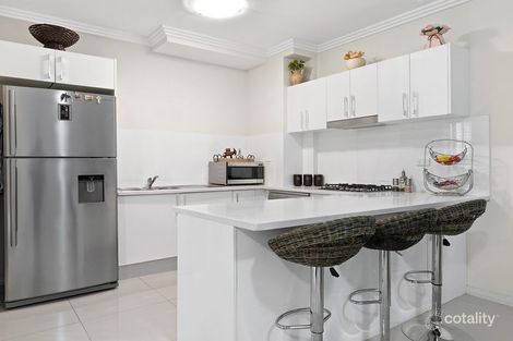 Property photo of 60/24 Lachlan Street Liverpool NSW 2170