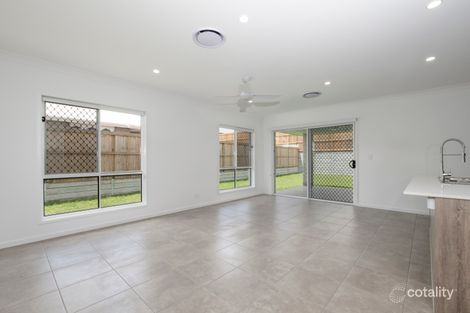Property photo of 21 Wollemi Street Yarrabilba QLD 4207