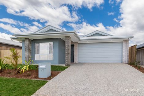 21 Wollemi St, Yarrabilba, QLD 4207