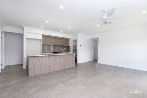 Property photo of 21 Wollemi Street Yarrabilba QLD 4207