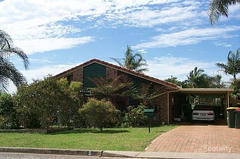 5 Lakeview Rd, Lake Cathie, NSW 2445