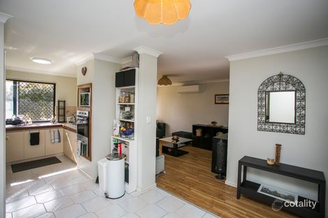 Property photo of 2A Eastleigh Loop Currambine WA 6028