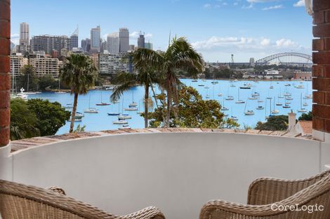 Property photo of 12/16 Yarranabbe Road Darling Point NSW 2027