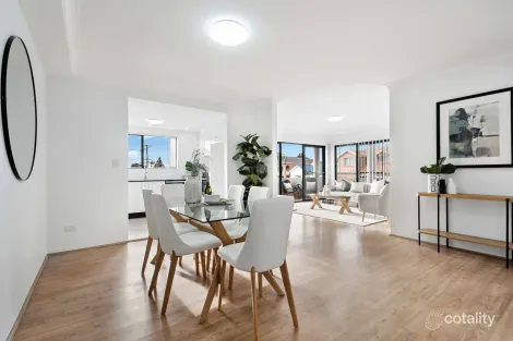 1/53-61 Wright St, Hurstville, NSW 2220