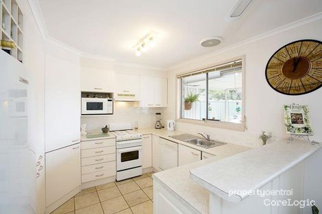 Property photo of 20 Glenbrook Street Jamisontown NSW 2750