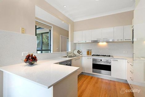 Property photo of 5 Gumtrees Lane Lane Cove NSW 2066