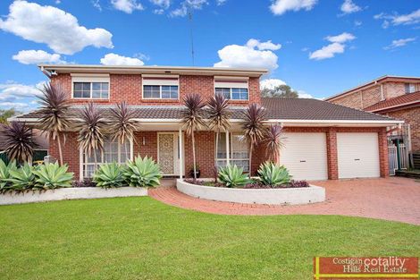 Property photo of 7 Alex Avenue Schofields NSW 2762