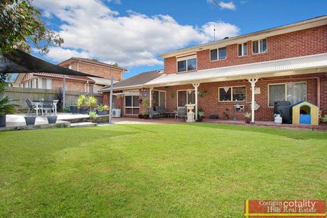 Property photo of 7 Alex Avenue Schofields NSW 2762