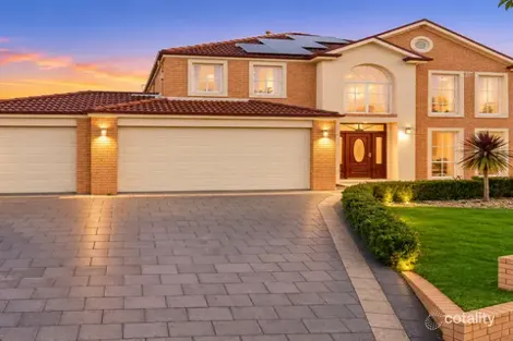 14 Caruana Dr, Dingley Village, VIC 3172