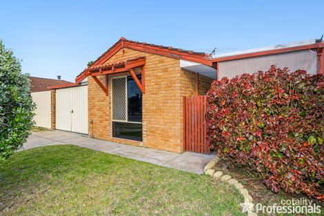 Property photo of 19 Barlow Way Balga WA 6061