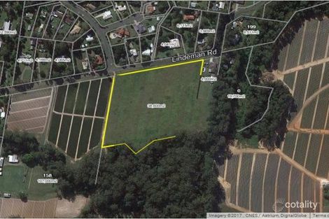 Lot 101 Lindeman Rd, Beerwah, QLD 4519