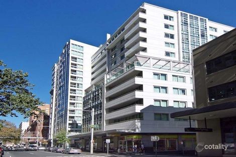 605b/339 Sussex St, Sydney, NSW 2000