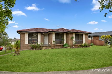 Property photo of 3 Malory Close Wetherill Park NSW 2164