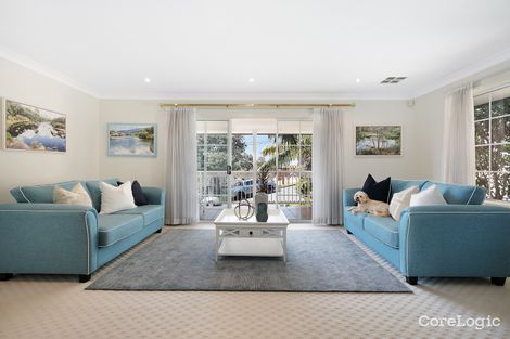 Property photo of 21 Kimberley Place Gymea Bay NSW 2227