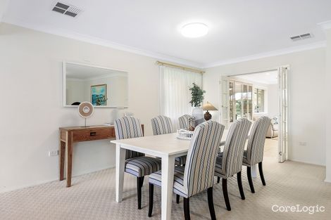 Property photo of 21 Kimberley Place Gymea Bay NSW 2227