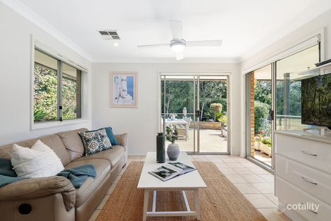 Property photo of 21 Kimberley Place Gymea Bay NSW 2227
