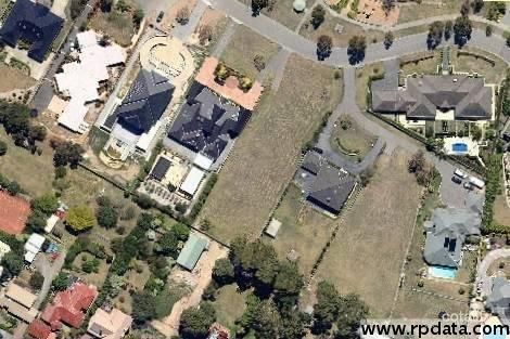 42 Parkside Bvd, Lysterfield South, VIC 3156