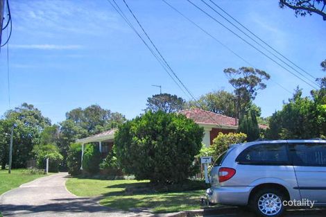 2 Mookara Pl, Port Hacking, NSW 2229